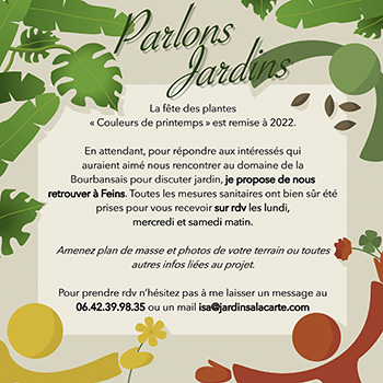 Invitation JACC